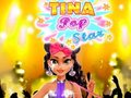 게임 Tina Pop Star