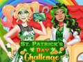 게임 St.Patrick's Day Challenge