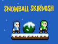 게임 Snowball Skirmish