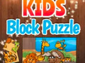 게임 Kids Block Puzzle