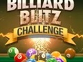 게임 Billard Blitz Challenge