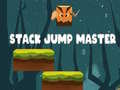 게임 Stack Jump Master