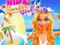 게임 Nina Surfer Girl