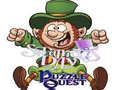 게임 Saint Patricks Day Puzzle Quest