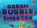 게임 Ocean Bubble Shooter