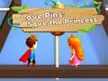 게임 Love Pins: Save The Princess