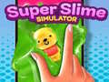 게임 Super Slime Simulator