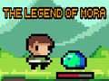 게임 The Legend of Mora