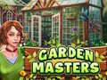 게임 Garden Masters