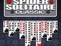 게임 Spider Solitaire Classic