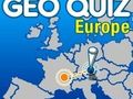 게임 Geo Quiz Europe