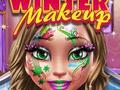 게임 Winter Makeup