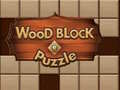 게임 Wood Block Puzzles