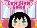 게임 Cute Salon