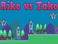 게임 Riko vs Tako