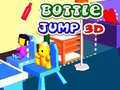 게임 Bottle Jump 3D