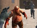 게임 Good Guys VS Bad Boys Zombie