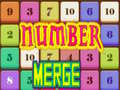 게임 Number Merge