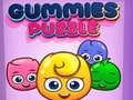 게임 Gummies Puzzle
