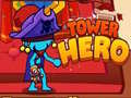 게임 Tower Hero  