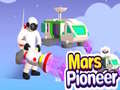 게임 Mars Pioneer 