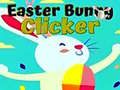 게임 Easter Bunny Clicker