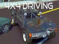 게임 4x4 Driving