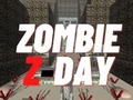 게임 Krunker: Zombie Z-DAY