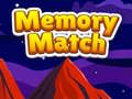 게임 Memory Match