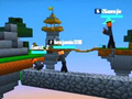게임 Krunker: SkyWars