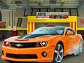 게임 Car Stunt Races: Mega Ramps 2023