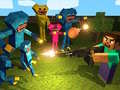게임 Mine Shooter Huggy's Attack!