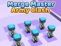 게임 Merge Master Army Clash 