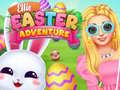 게임 Ellie Easter Adventure