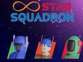 게임 Infinity Star Squadron