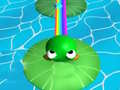 게임 Greedy frog