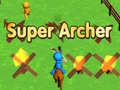 게임 Super Archer 