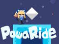게임 Powa Ride