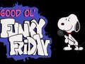게임 Good Ol’ Funky Friday