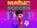 게임 Magic Soccer