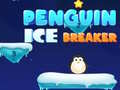 게임 Penguin Ice Breaker 