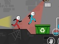 게임 Crazy Stickman Prison Escape