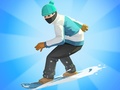 게임 Snowboard Master 3D