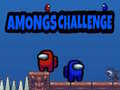 게임 Amongs Challenge