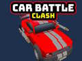 게임 Car Battle Clash