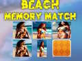 게임 Beach Match Madness