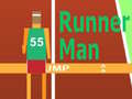 게임 Runner Man