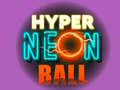 게임 Hyper Neon Ball