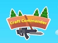 게임 Craft Commander