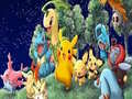 게임 Pokemon Jigsaw Rush